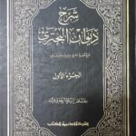 شرح ديوان البحتري (مجلدين)
