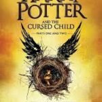 Harry potter and the cursed child (1,2)