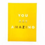 You are amazing
