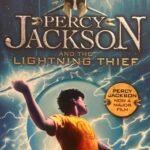 Percy Jackson and the lighting thief