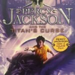 Percy Jackson and the Titan's Curse