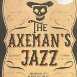 The Axeman's Jazz