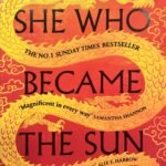 She Who Became the Sun