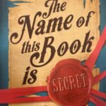 The Name of this Book is Secret