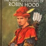 The Merry Adventure of Robin Hood