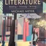 The Bedford Introduction to Literature