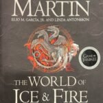 The World of Ice and Fire