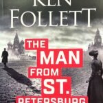 The Man from St. Petersburg