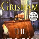 The Litigators