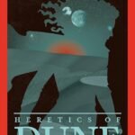 Heretics Of Dune : Frank Herbert