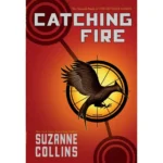 The second books of The Hunger Games : Catching Fire