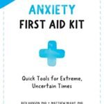 The Anxiety First Aid Kit