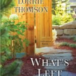 What’s Left Behind