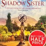 The Shadow Sister BY Lucinda Riley