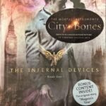 Clockwork Angel BY Cassandra Clare