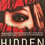 Hidden BY Kendra Elliot