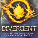 Divergent BY Veronica Roth