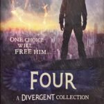Four BY Veronica Roth