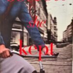 Secrets She Kept BY Cathy Gohlke