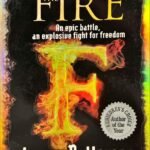 Witch & Wizard : The Fire
