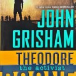 Theodore The Activist Boone