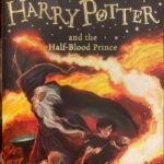 Harry potter and the Half blood prince