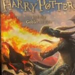 Harry potter and the goblet of fire