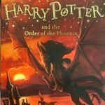 Harry potter and the order of the phoenix