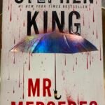 Mr Mercedes