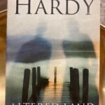 Altered land