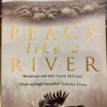 Peace like a River