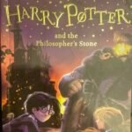 Harry Potter and the Philosopher’s Stone