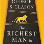 The Richest Man In Babylon