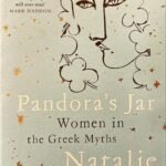 Pandora's Jar : Women In The Greek Myths