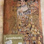 دفتر غوستاف كليمت : Gustav Klimt Notebook