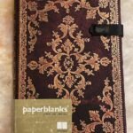 دفتر جوهرة أوربينو : Jewel of Urbino Notebook