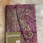 دفتر بيل آيبوك : Belle Epoque 1 Notebook