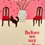 Before We Say Goodbye