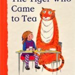 The Tiger Who Came To Tea
