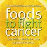 Foods to fight cancer : Professor.Richard Beliveau and Dr.Denis Gingras