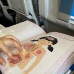 كتاب تعليمي للأطفال Adventure Note
