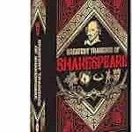 Greatest  Tragedies of Shakespeare