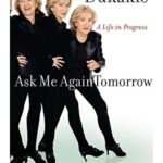 Ask me again Tomorrow