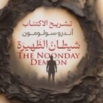 تشريح الإكتئاب : شيطان الظهيرة