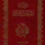 ديوان بشار بن برد