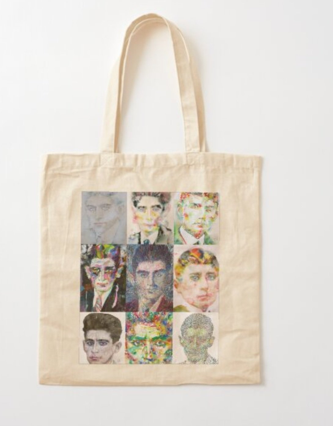 Screenshot_20260615_201816_Google حقيبة كافكا: tote bag - Image 1