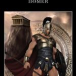 The Iliad: Homer