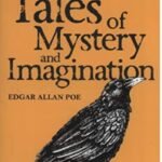 Tales of mystery and imagination