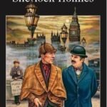 Shadows of Sherlock Holmes