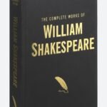 The complete works of: William Shakespeara